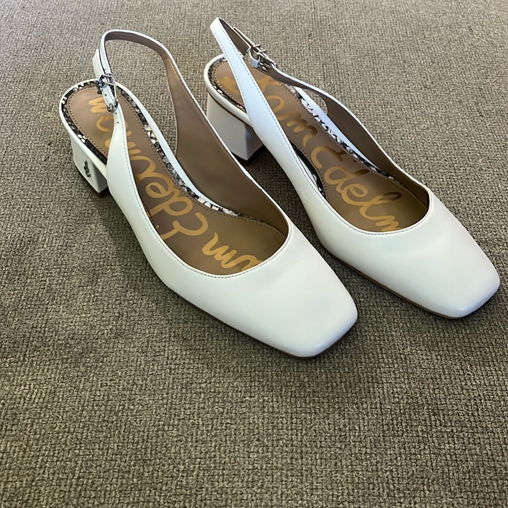 Sam Edelman Heels
